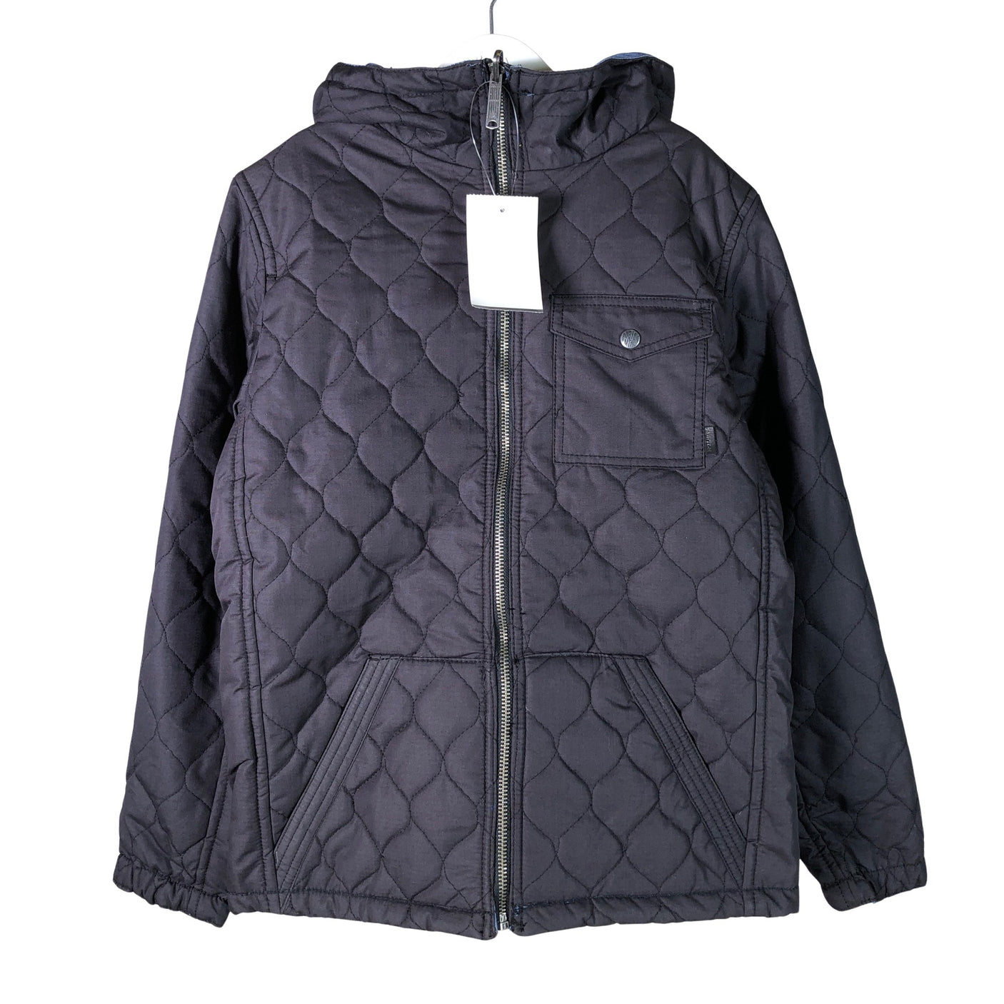 Unisex Burton - Tikkitakki, koko 134 - 140 - (1)