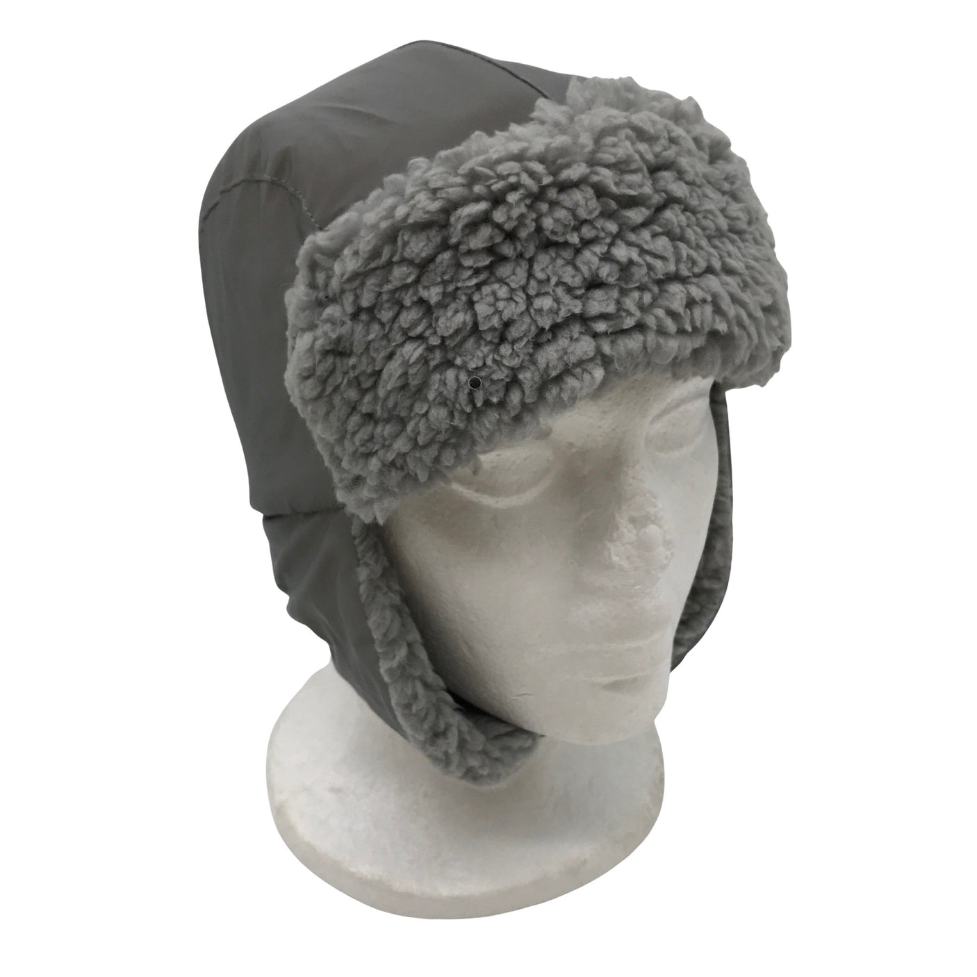 Unisex Everest - Talvihattu, koko 52 - 54 cm - (1)
