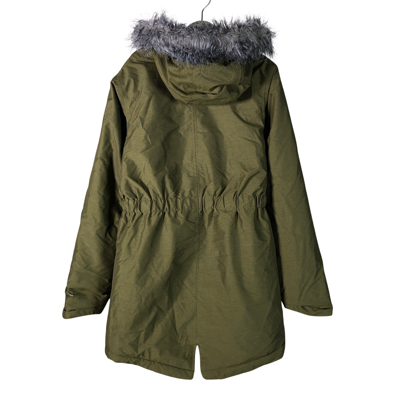 Unisex Columbia - Parkatakki, koko 140 - 146 - (2)