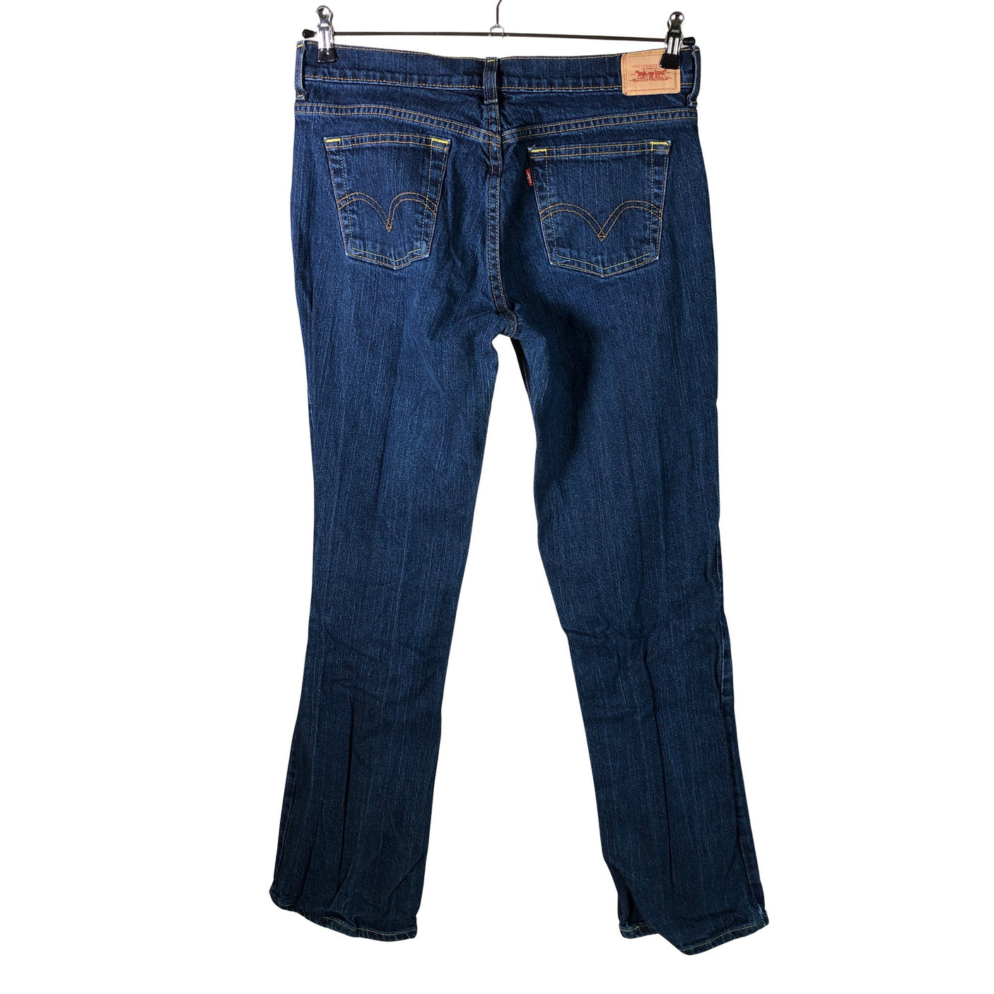 Unisex Levi's - Farkut, koko 40 - (2)