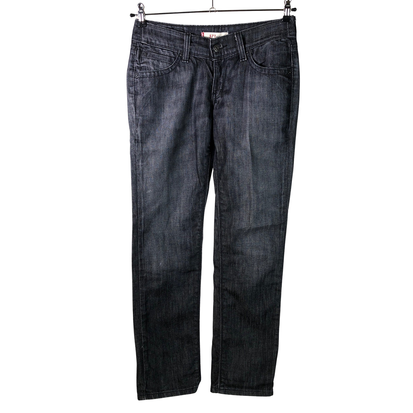 Unisex Levi's - Farkut, koko W30 - (1)