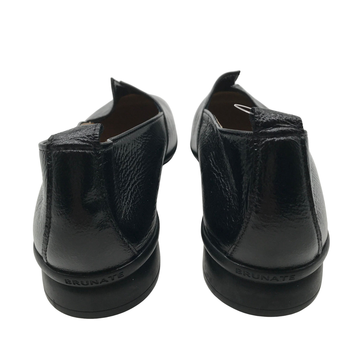 Unisex Brunate - Loaferit, koko 40 - (3)