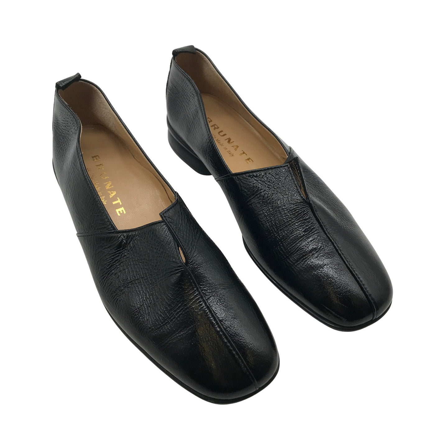 Unisex Brunate - Loaferit, koko 40 - (2)