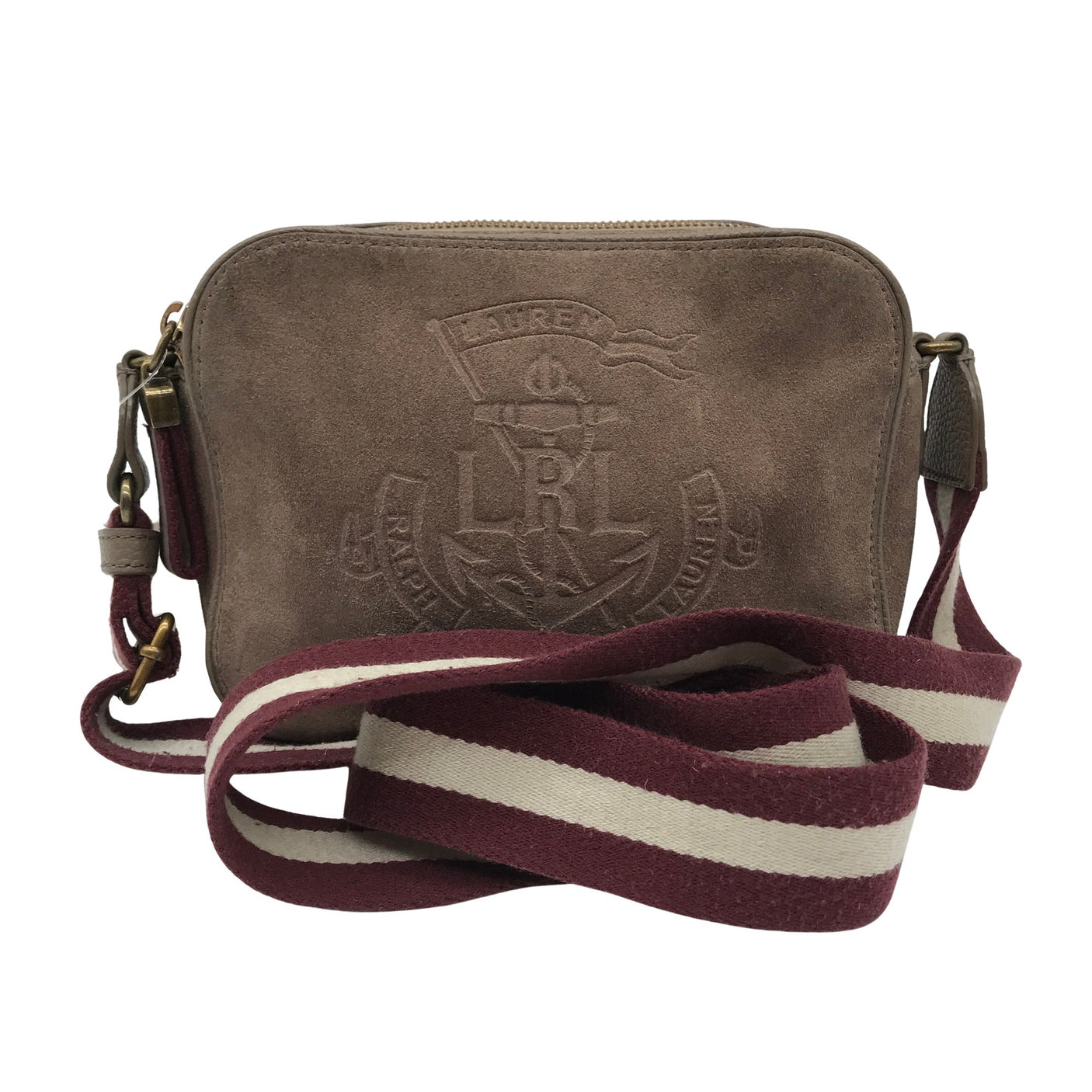 Unisex Lauren Ralph Lauren - Olkalaukku, koko Mini - (1)