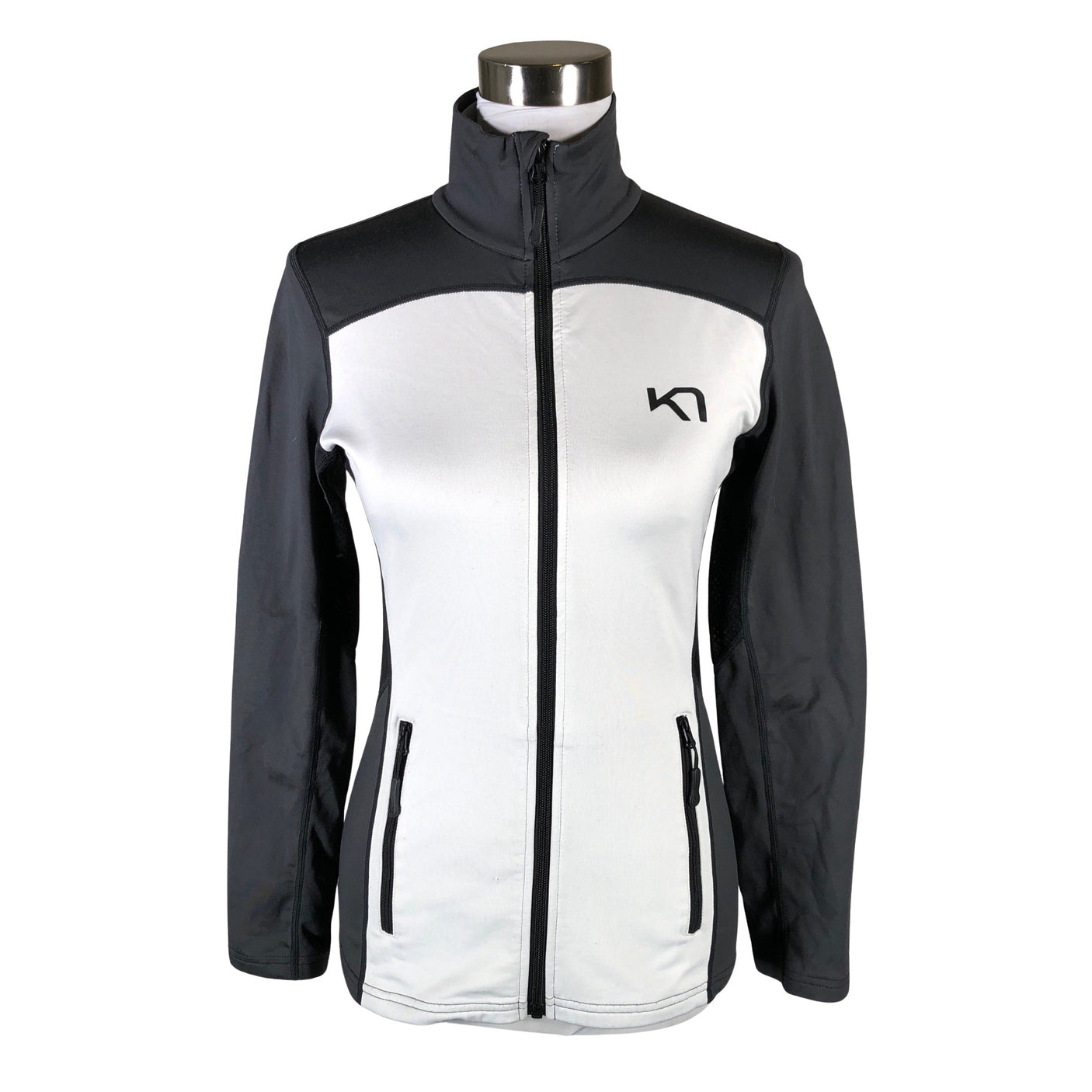 Unisex Kari Traa - Verryttelytakki, koko 36 - (1)