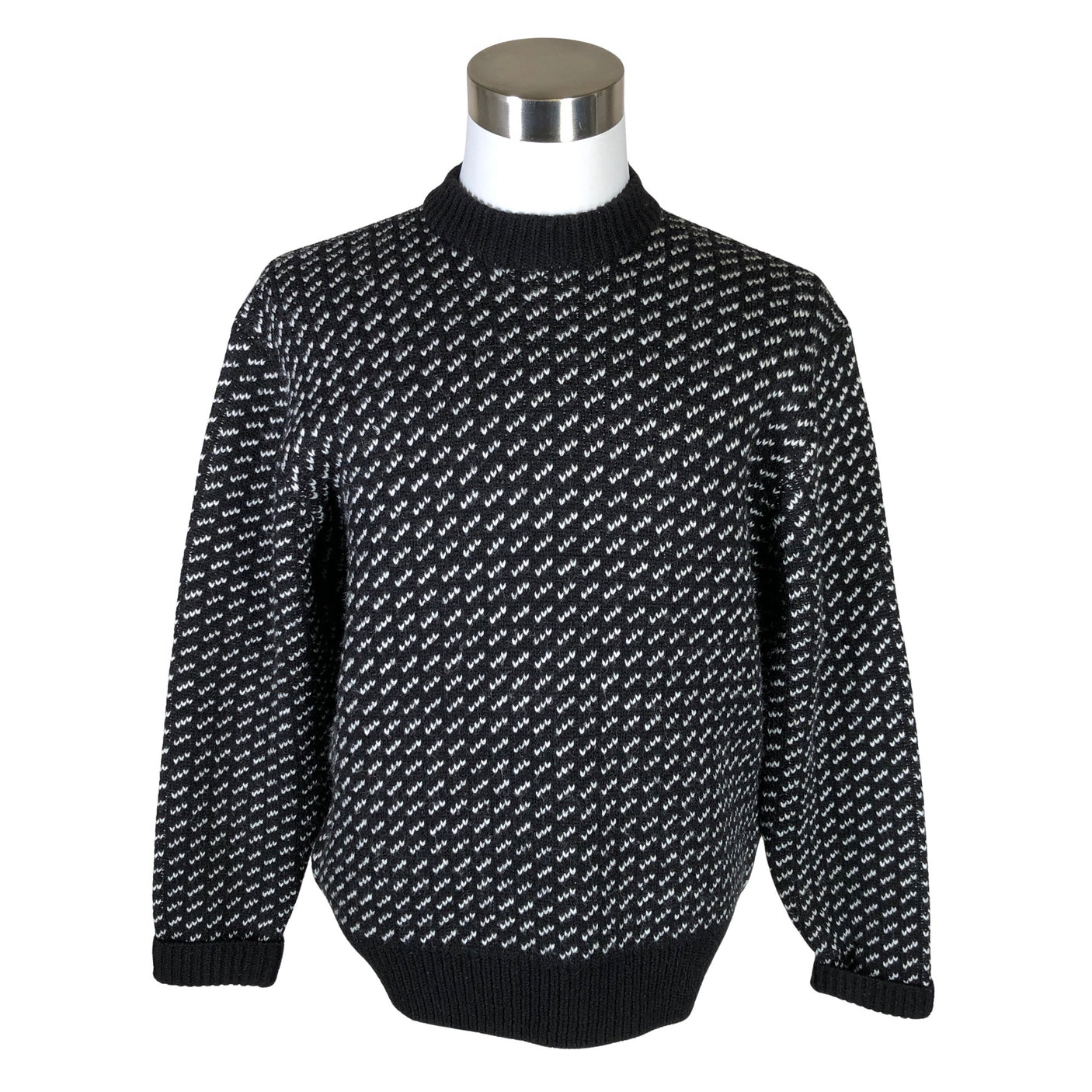 Unisex Vailent - Neulepaita, koko M - (1)