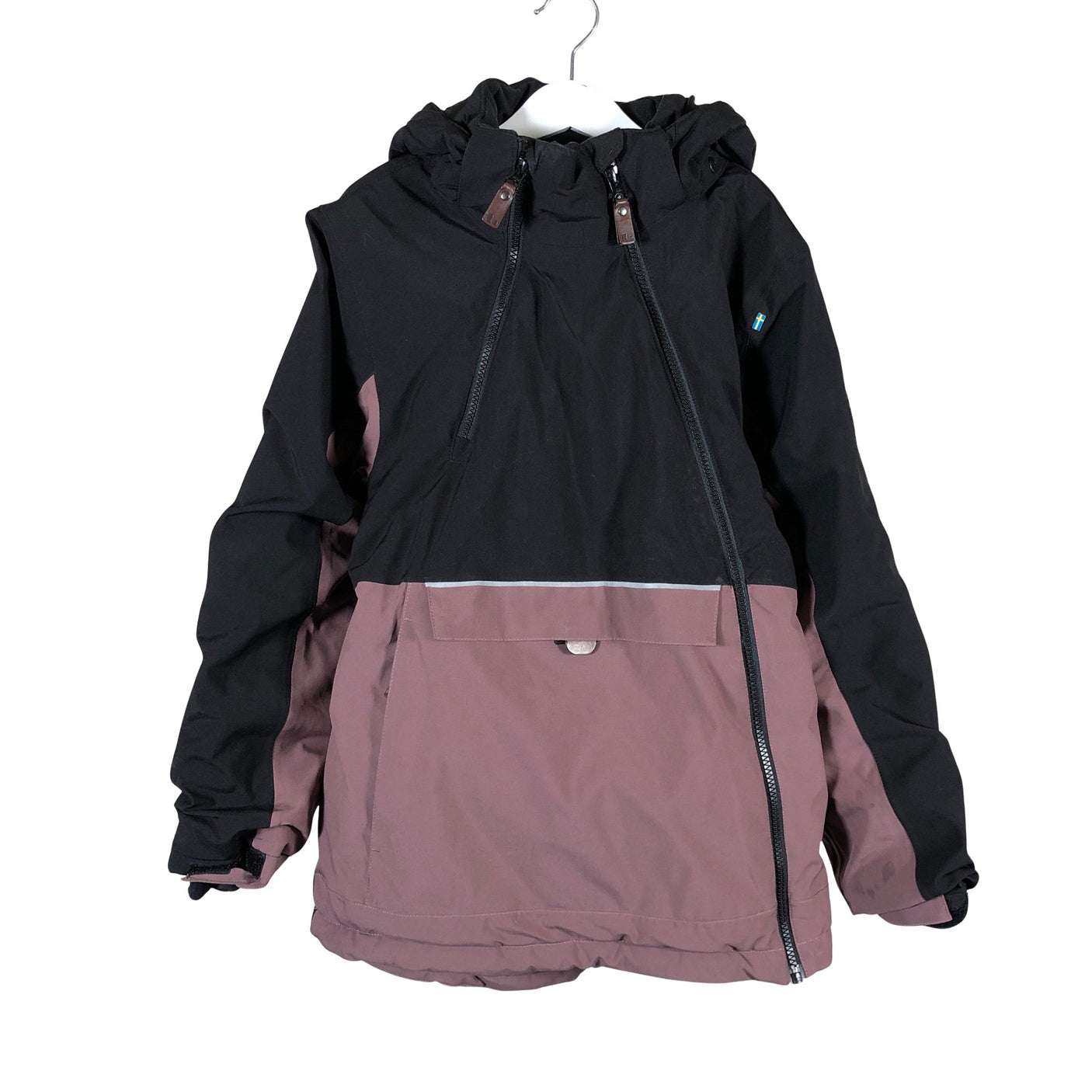 Unisex Lindberg - Toppatakki, koko 146 - 152 - (1)