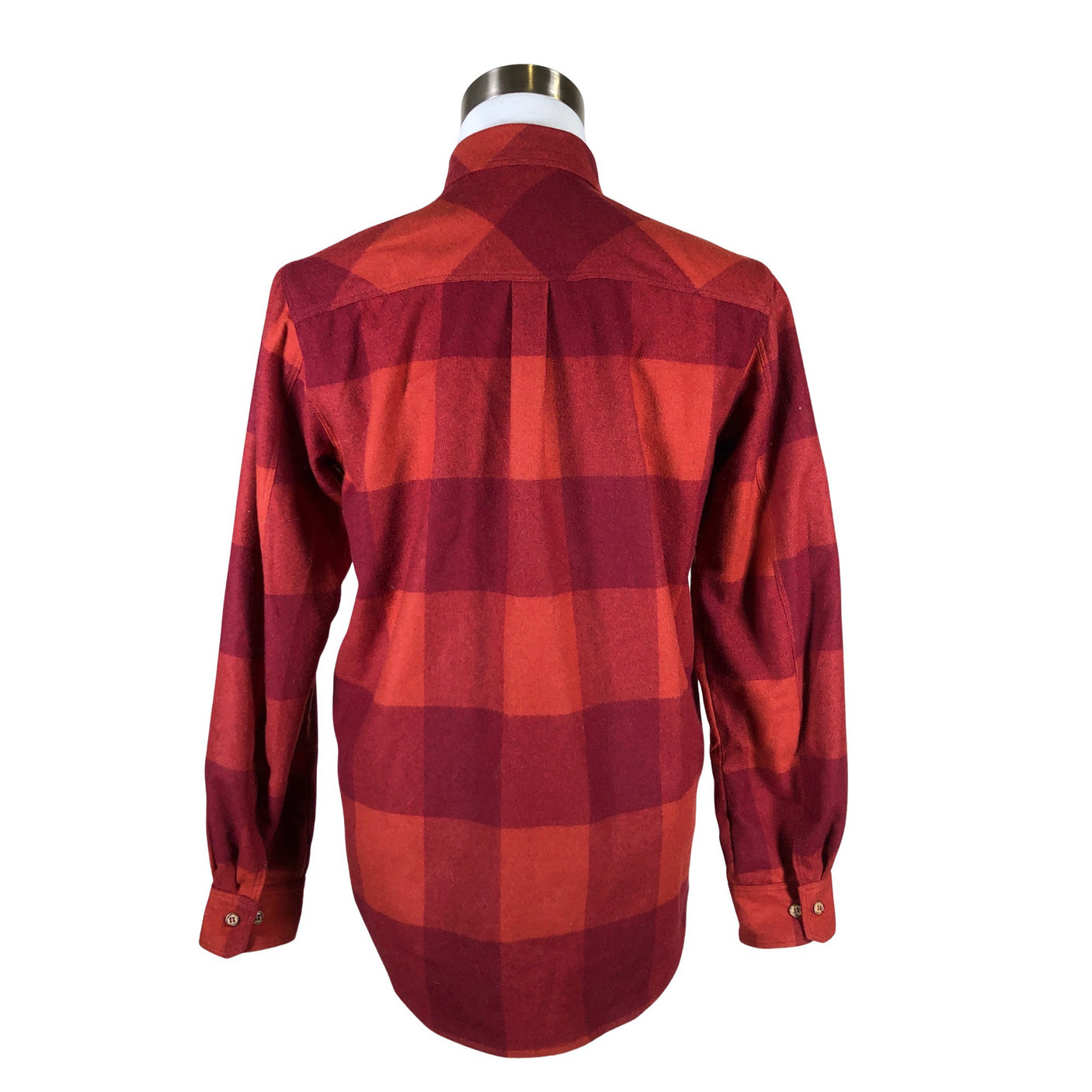 Unisex Sasta - Flanellipaita, koko S - (2)