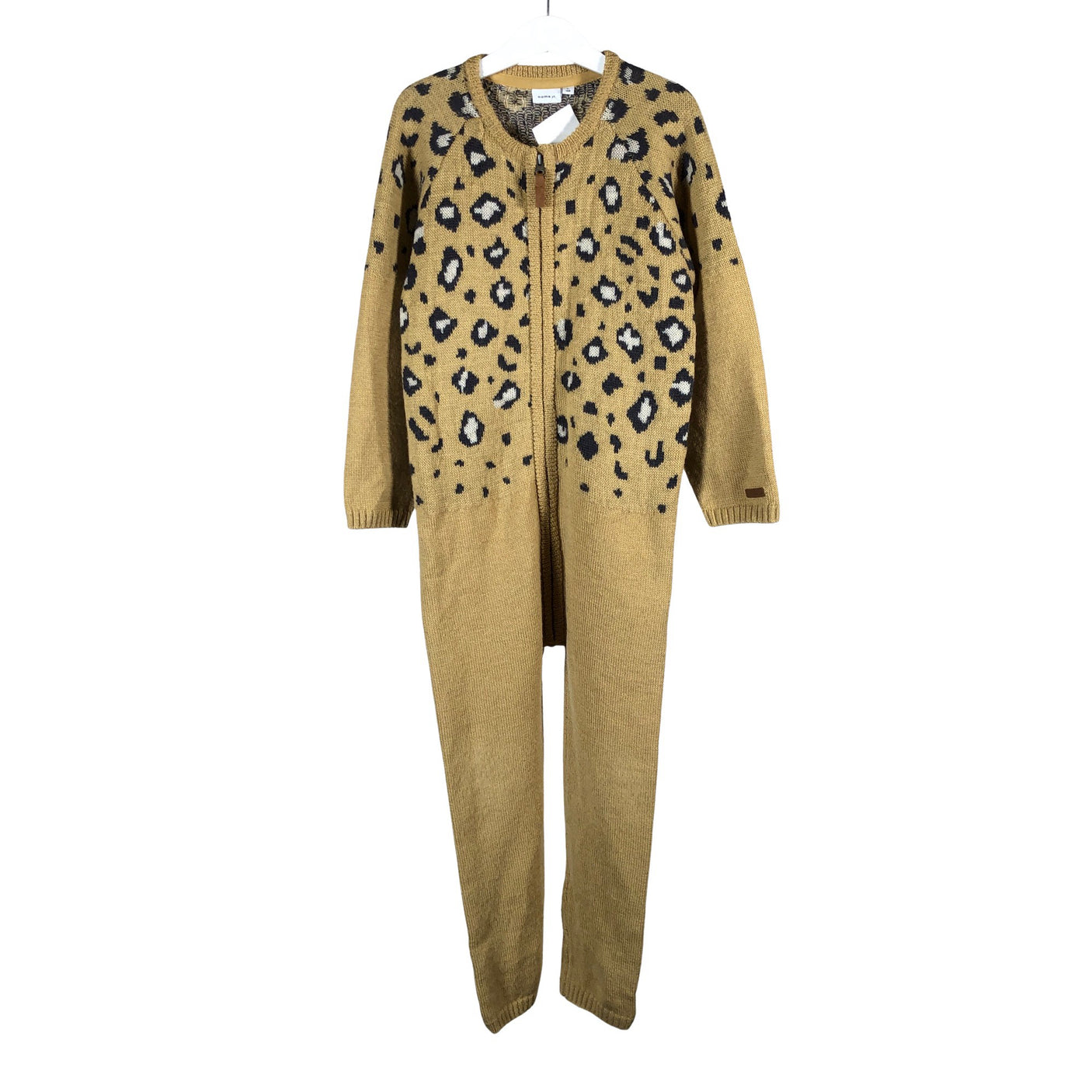 Unisex Name It - Villahaalari, koko 116 - 122 - (1)