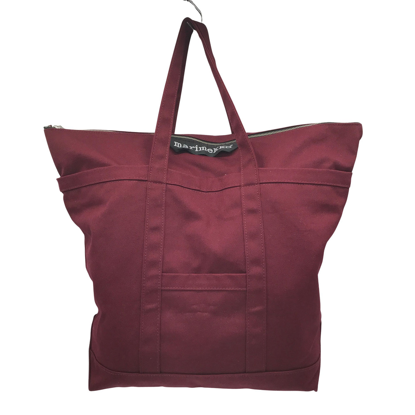 Unisex Marimekko - Matkakassi, koko Maxi - (1)