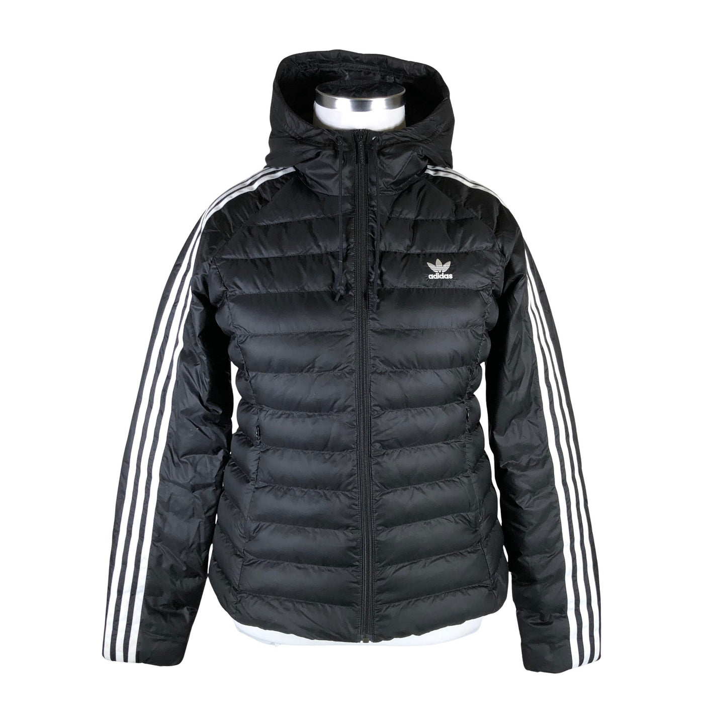 Unisex Adidas - Toppatakki, koko 42 - (1)