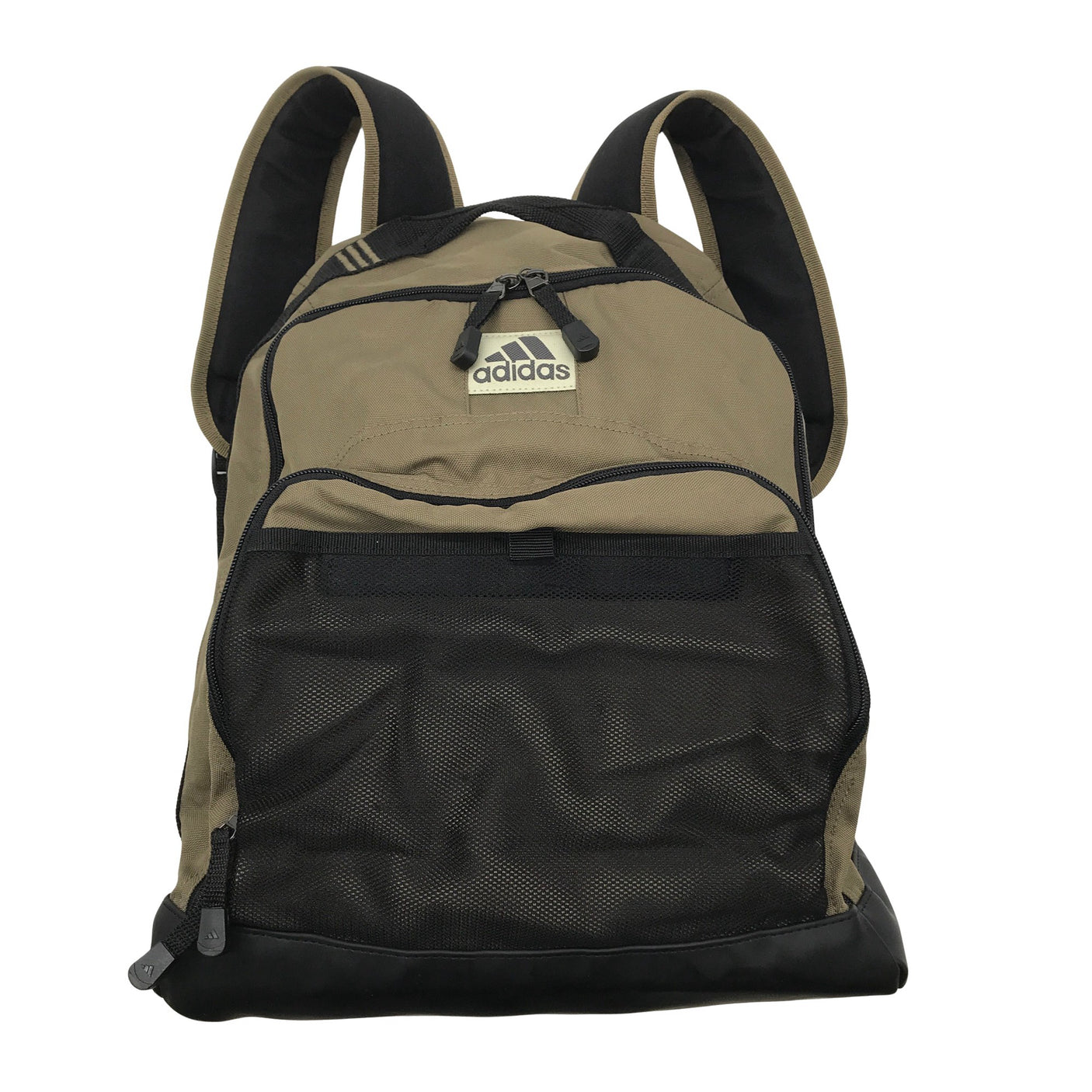 Unisex Adidas - Reppu, koko Maxi - (1)