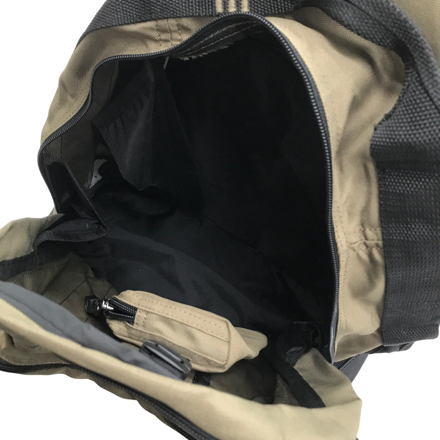 Unisex Adidas - Reppu, koko Maxi - (3)