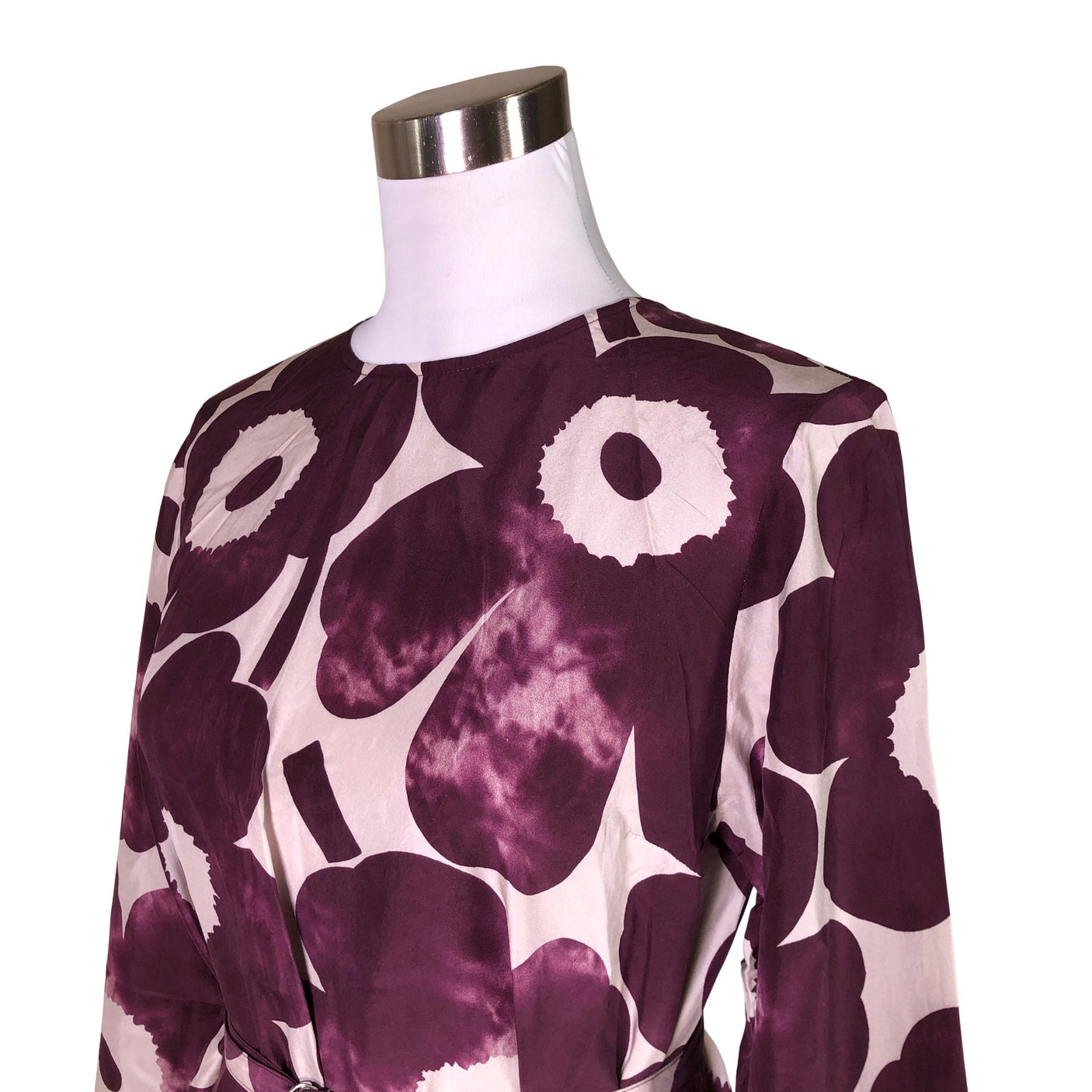 Unisex Marimekko - Sifonkimekko, koko 40 - (3)