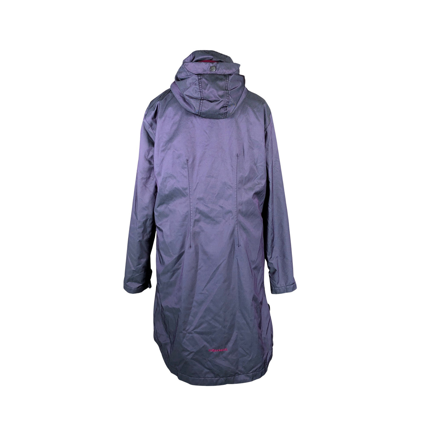 Unisex Stormberg - Parkatakki, koko 42 - (2)