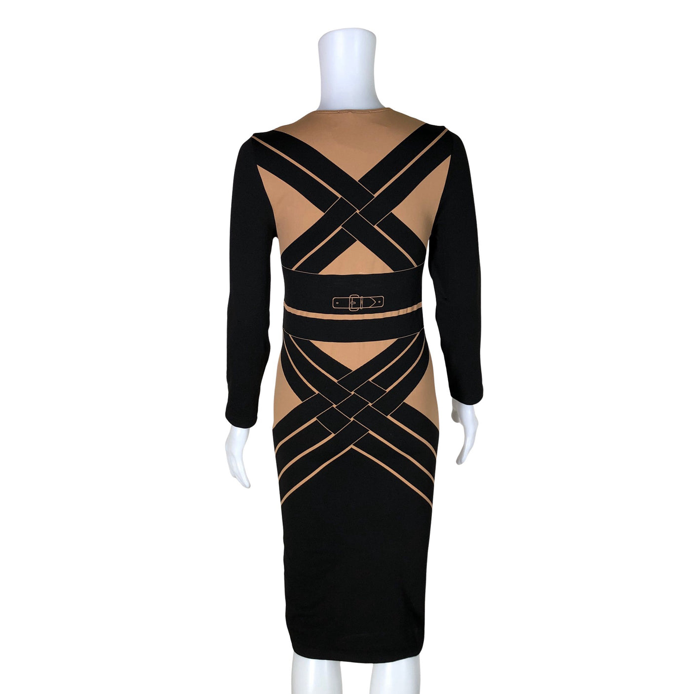 Unisex Wolford - Trikoomekko, koko 36 - (2)