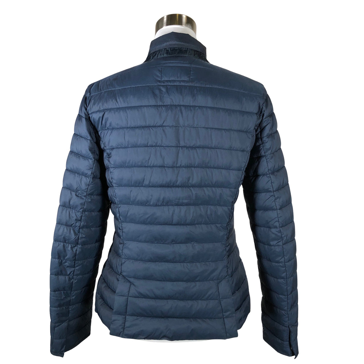 Unisex Massimo Dutti - Kevyttoppatakki, koko 40 - (2)