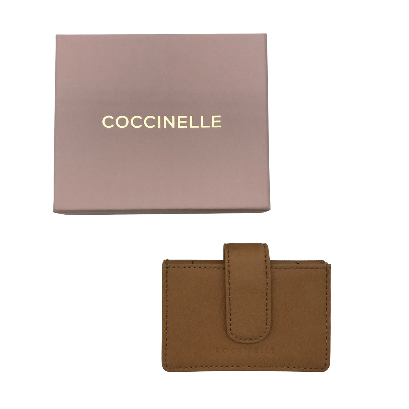 Unisex Coccinelle - Lompakko, koko Ei kokoa - (2)