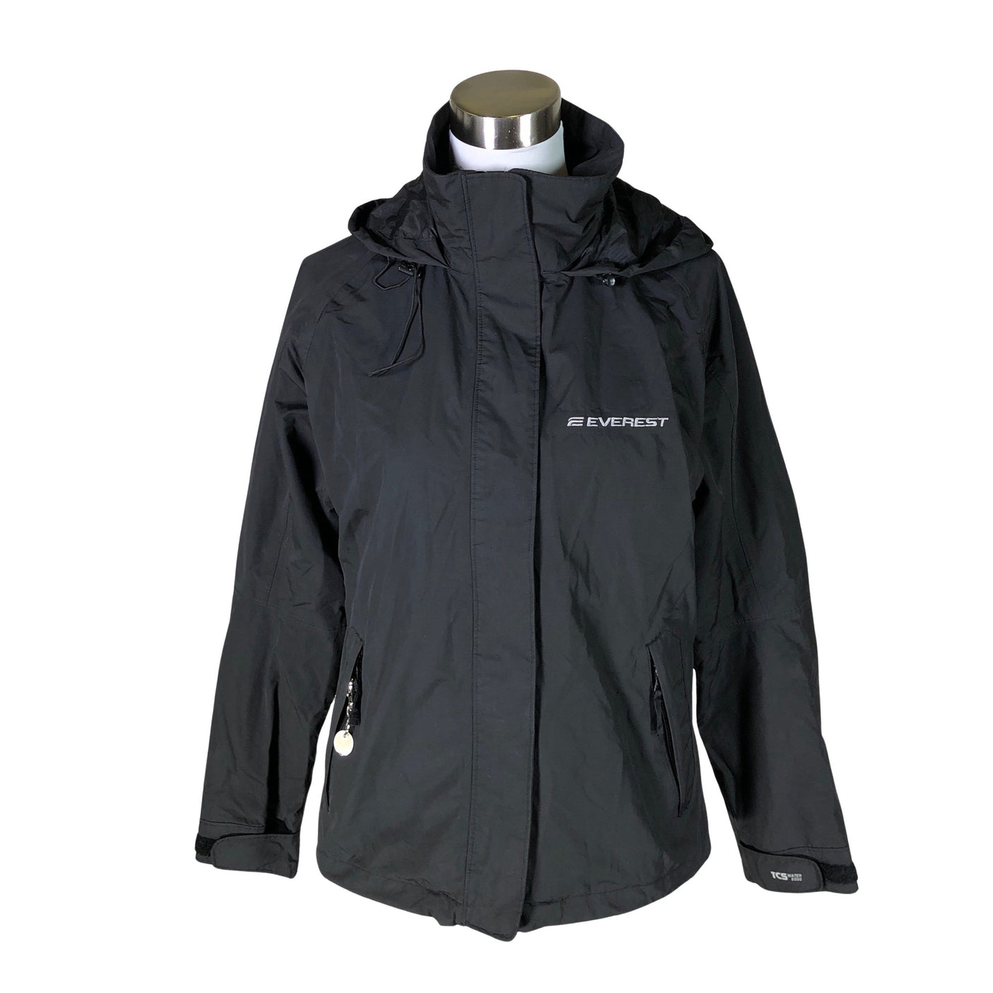 Unisex Everest - Ulkoilutakki, koko 36 - (1)