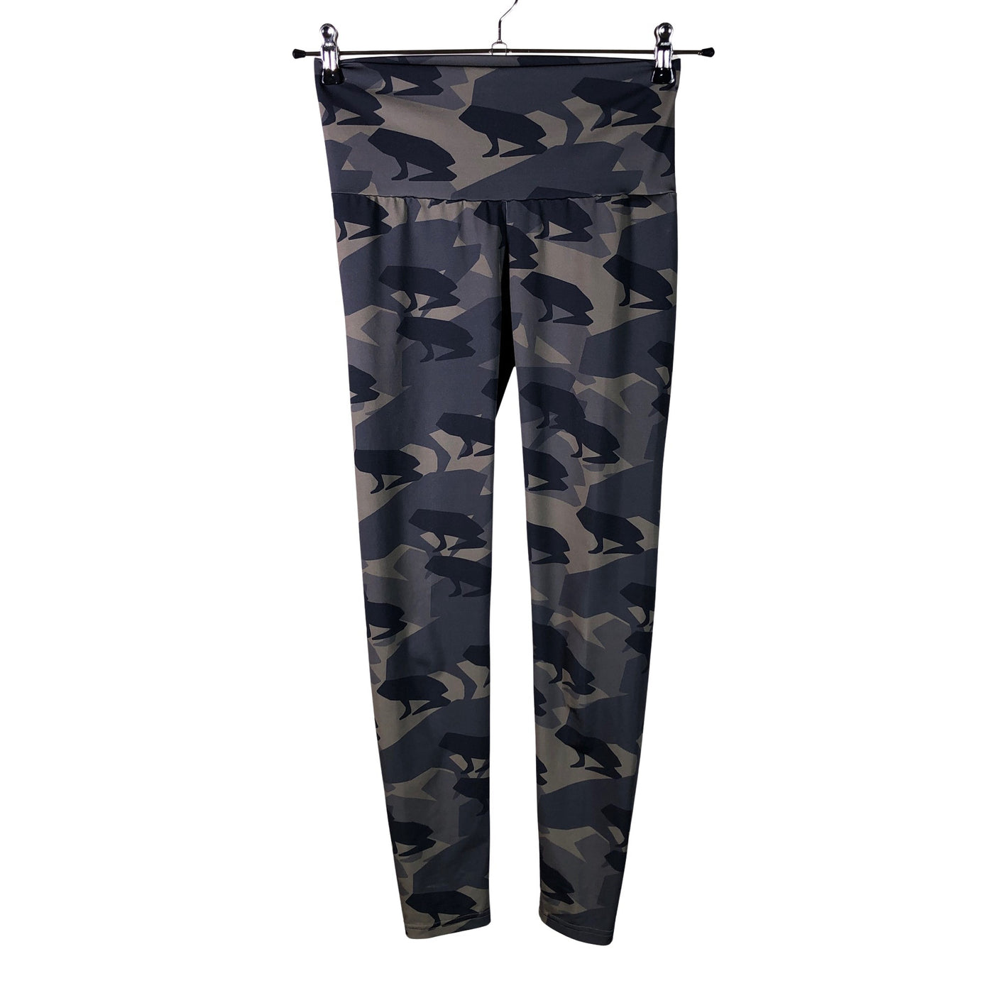Unisex Népra - Urheilutrikoot, koko 38 - (1)