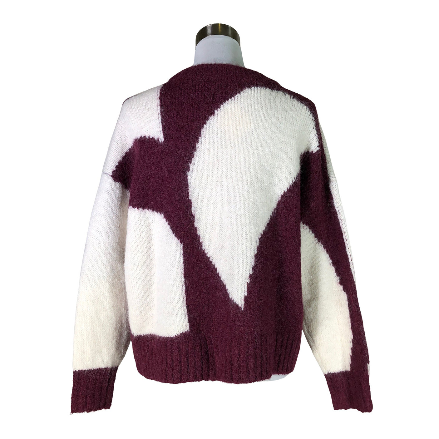 Unisex Marimekko - Neulepaita, koko 34 - (2)