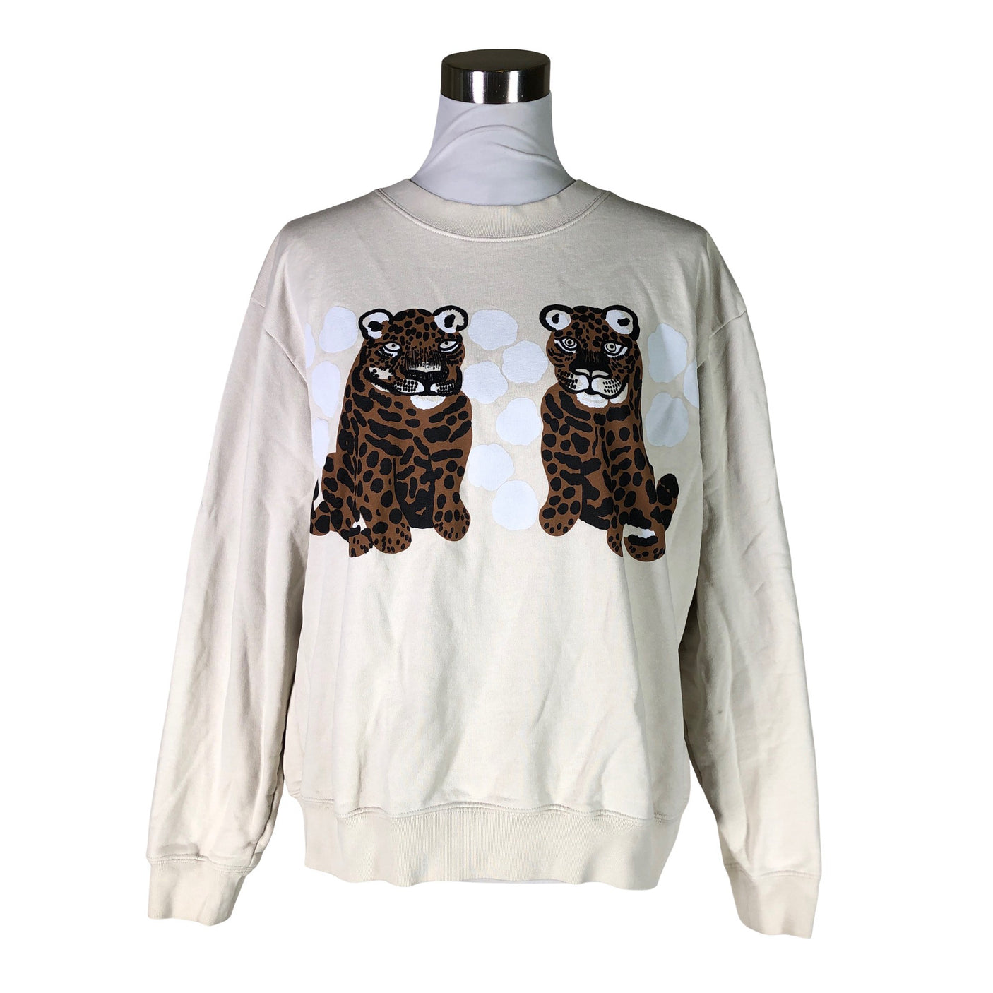 Collegepaita, koko 40