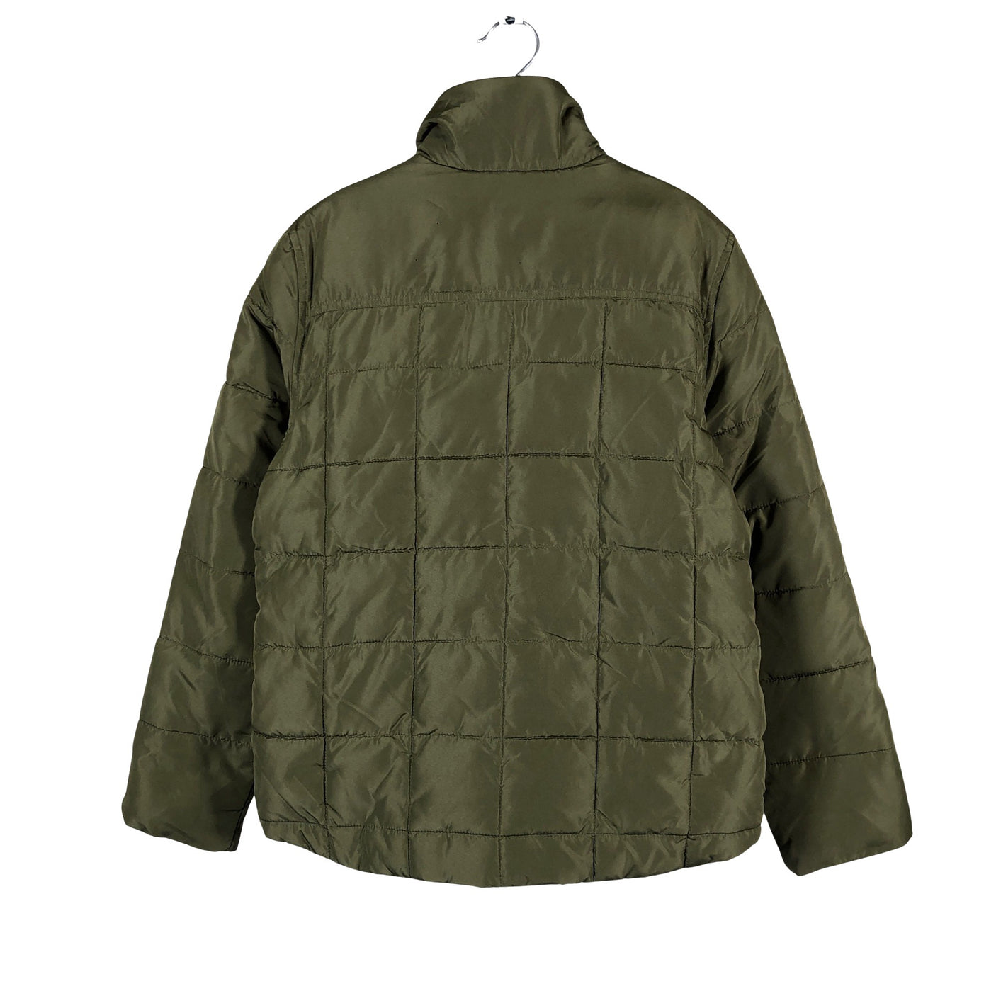 Unisex Tommy Hilfiger - Kevyttoppatakki, koko 134 - 140 - (2)