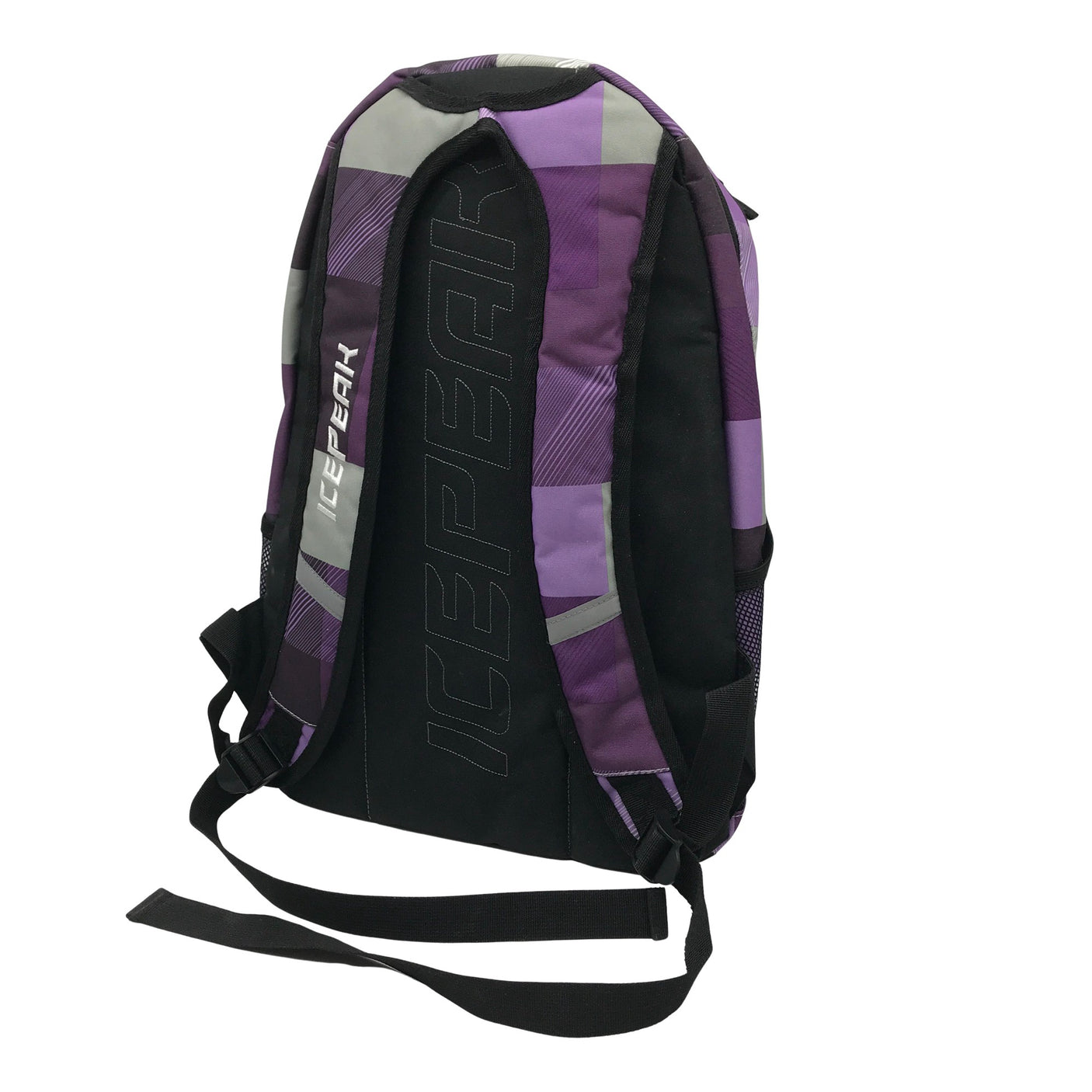 Unisex Icepeak - Reppu, koko Maxi - (2)
