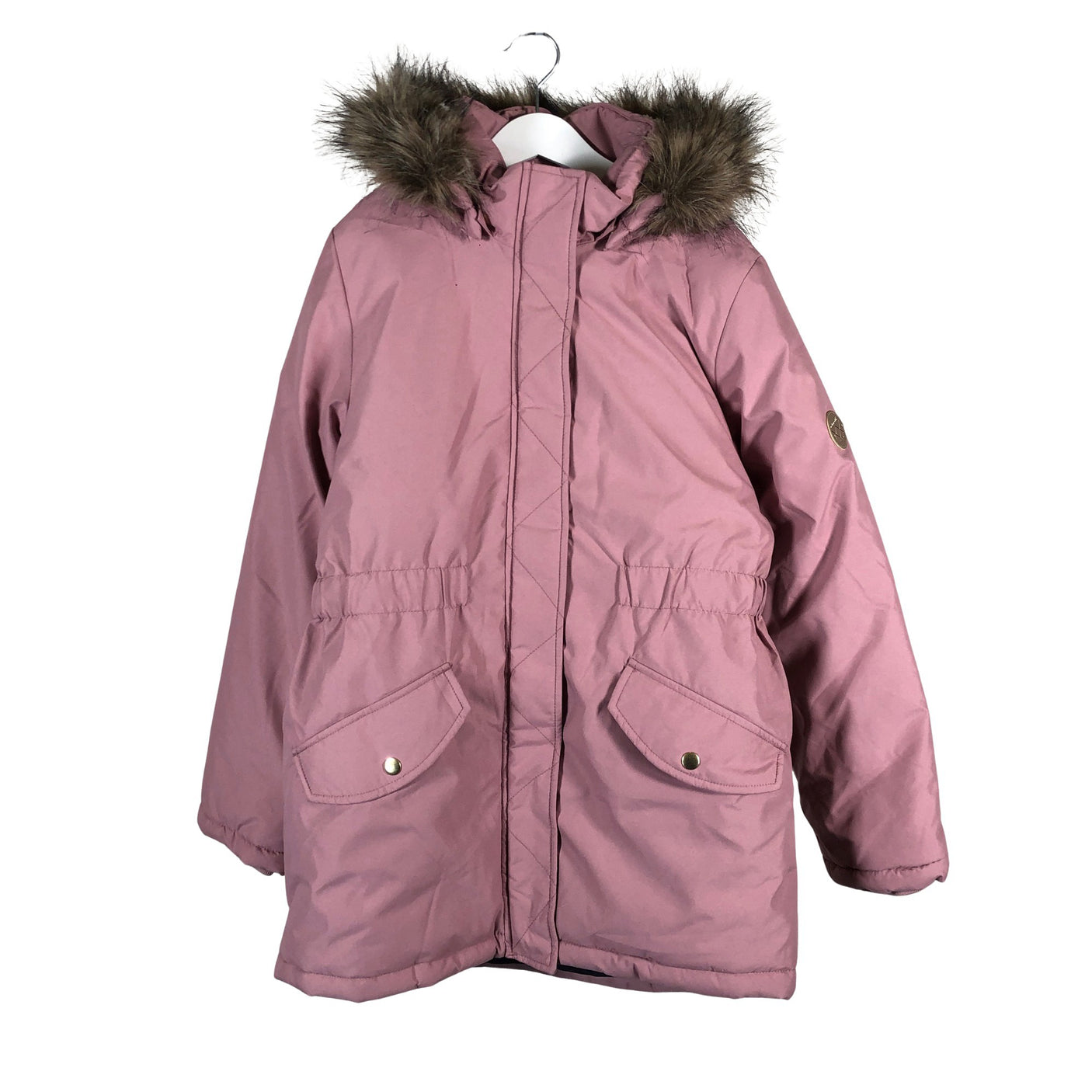 Unisex Name It - Toppatakki, koko 146 - 152 - (1)