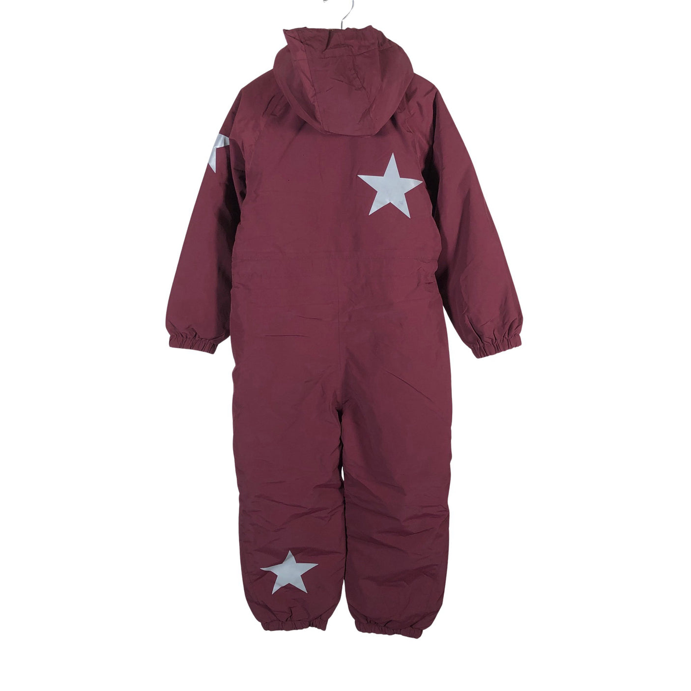 Unisex Molo Kids - Toppahaalari, koko 110 - 116 - (2)