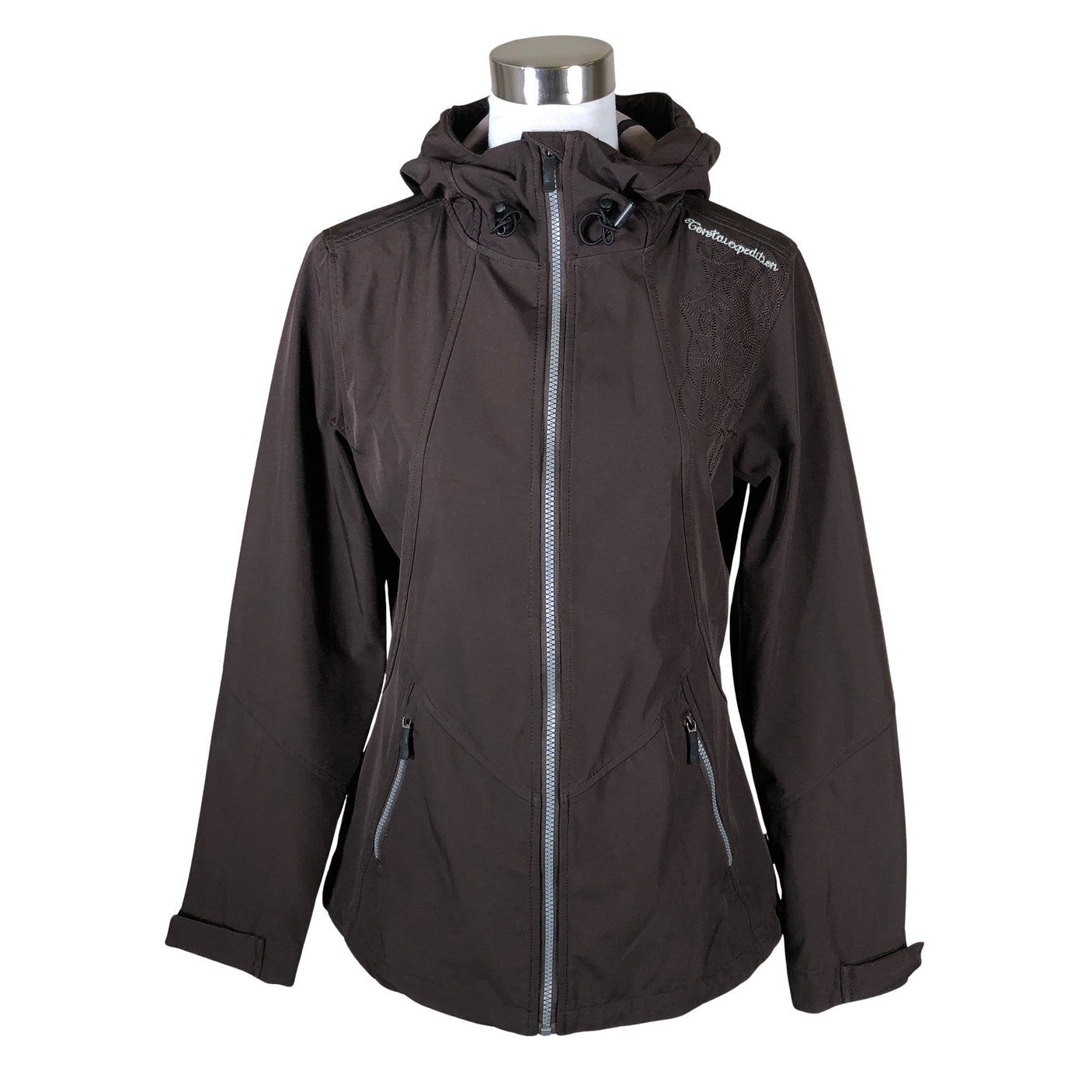 Unisex Torstai - Softshell-takki, koko 40 - (1)