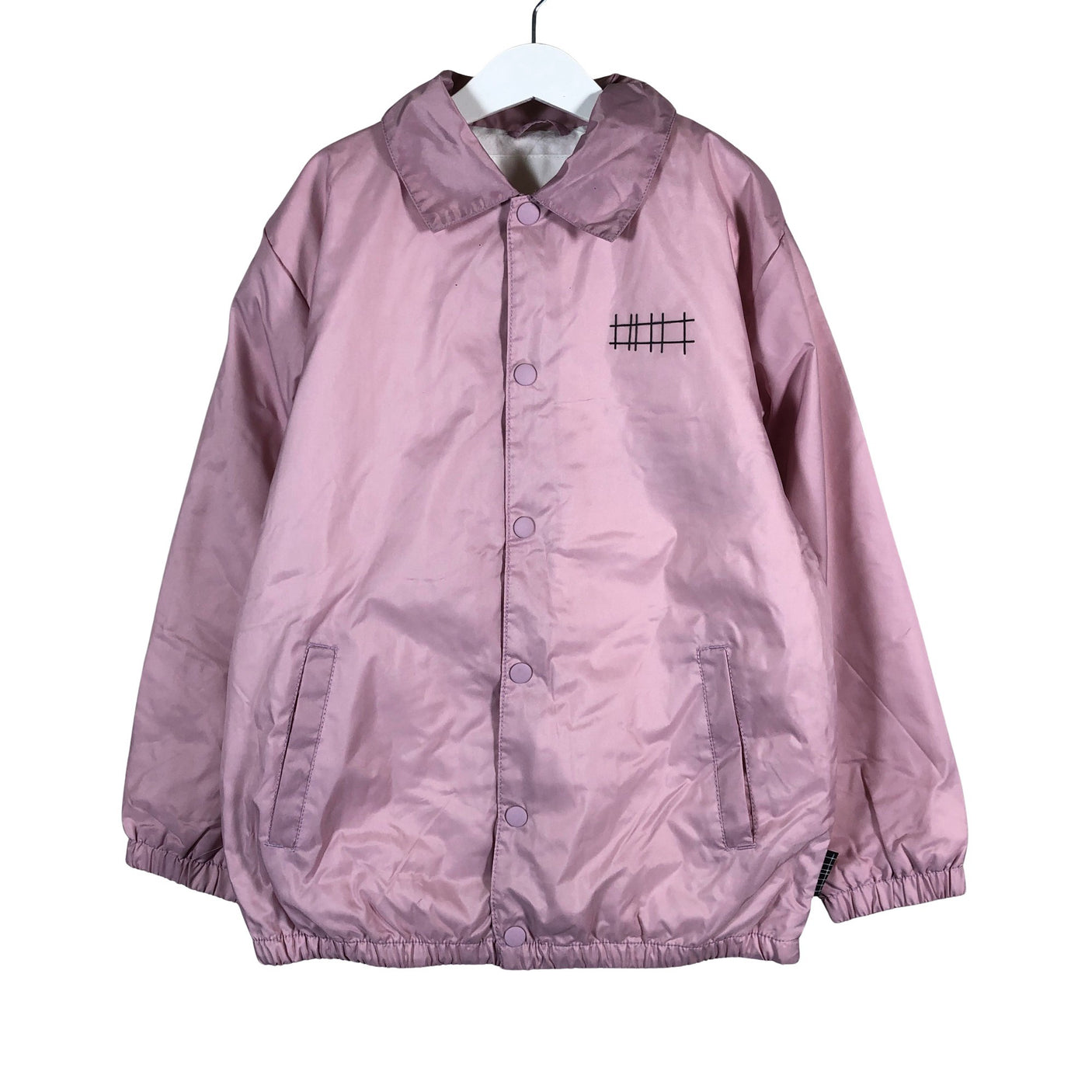 Unisex Molo Kids - Välikausitakki, koko 134 - 140 - (1)