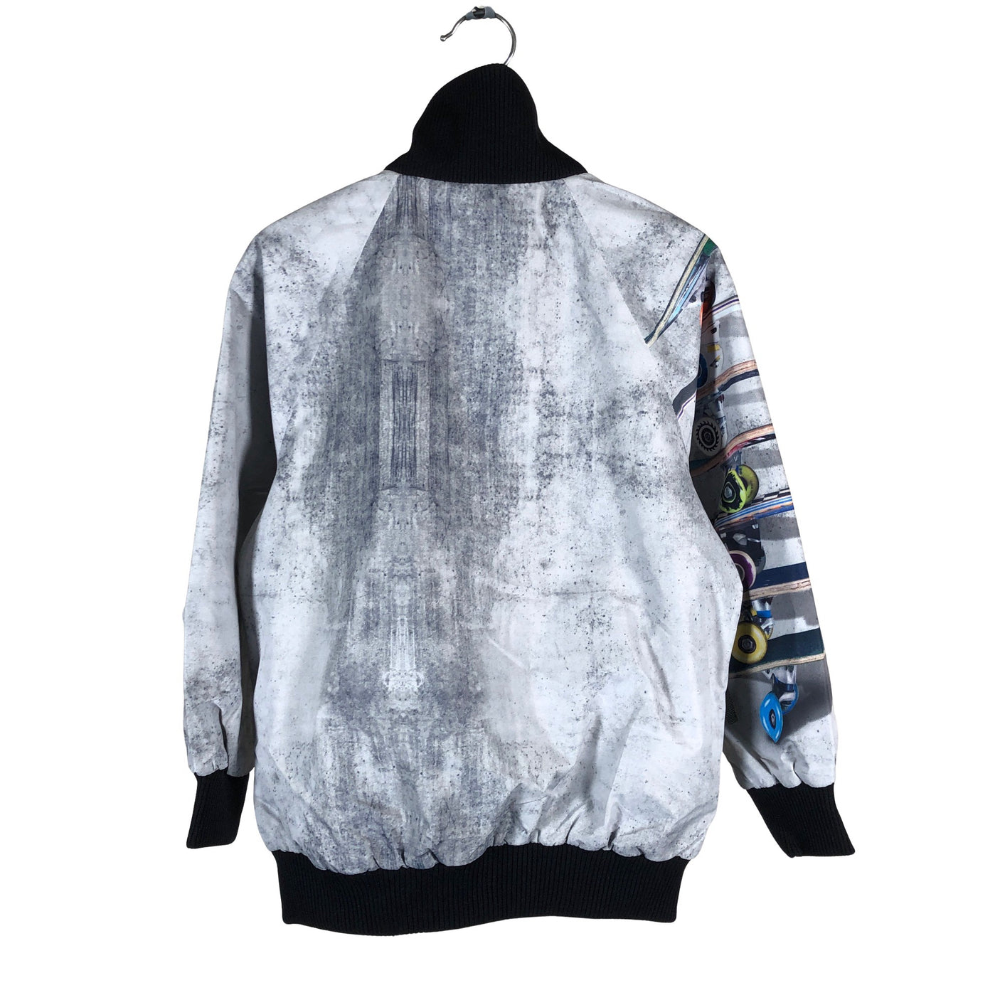 Unisex Molo Kids - Välikausitakki, koko 110 - 116 - (2)