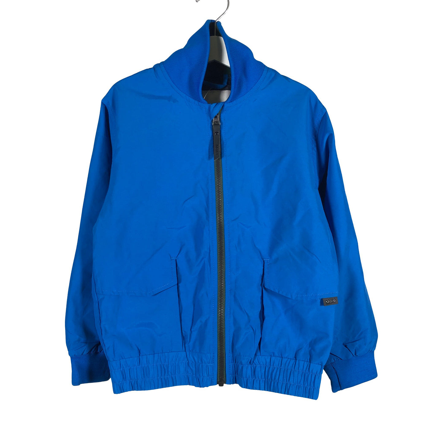 Unisex Molo Kids - Välikausitakki, koko 116 - 122 - (1)