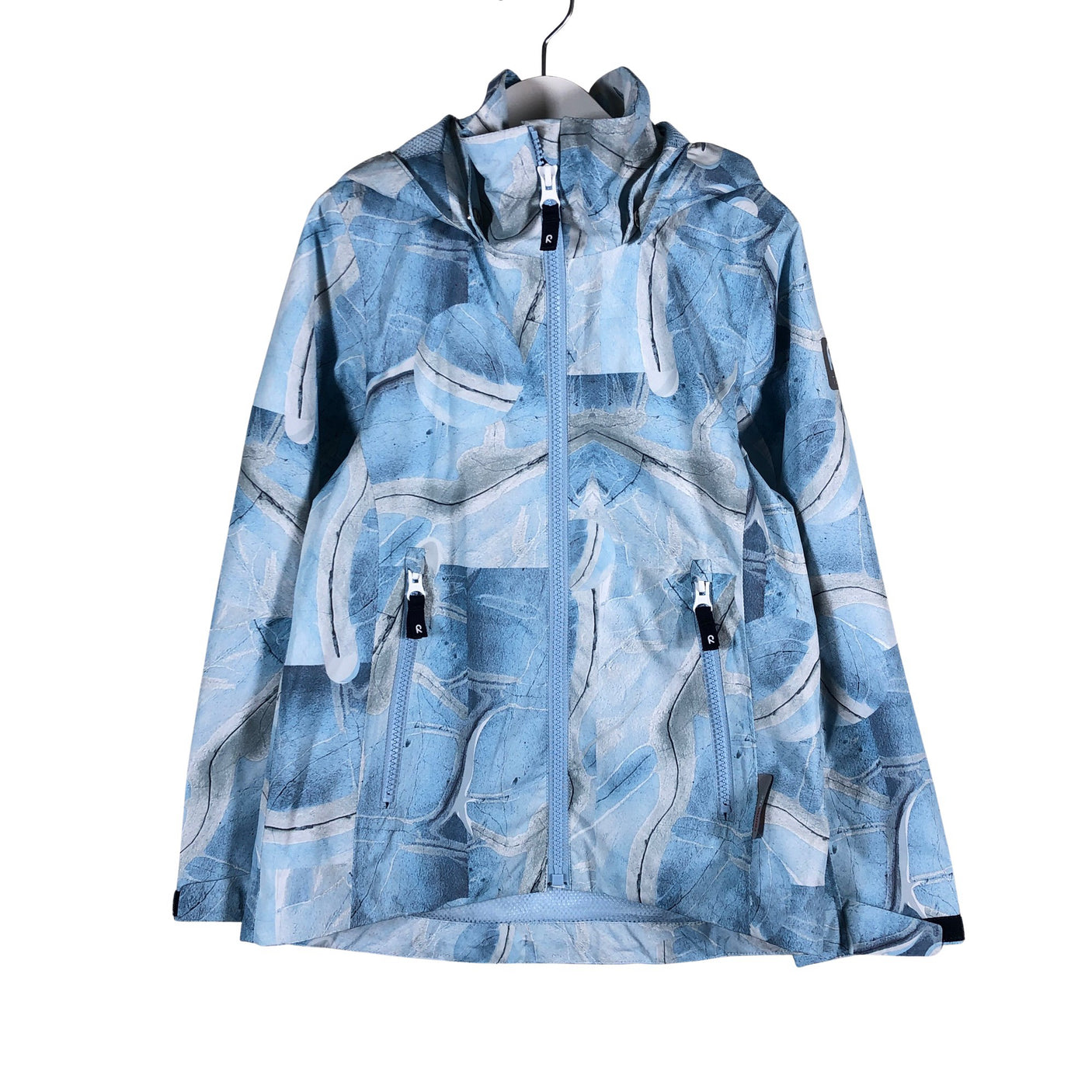 Unisex Reimatec - Välikausitakki, koko 122 - 128 - (1)