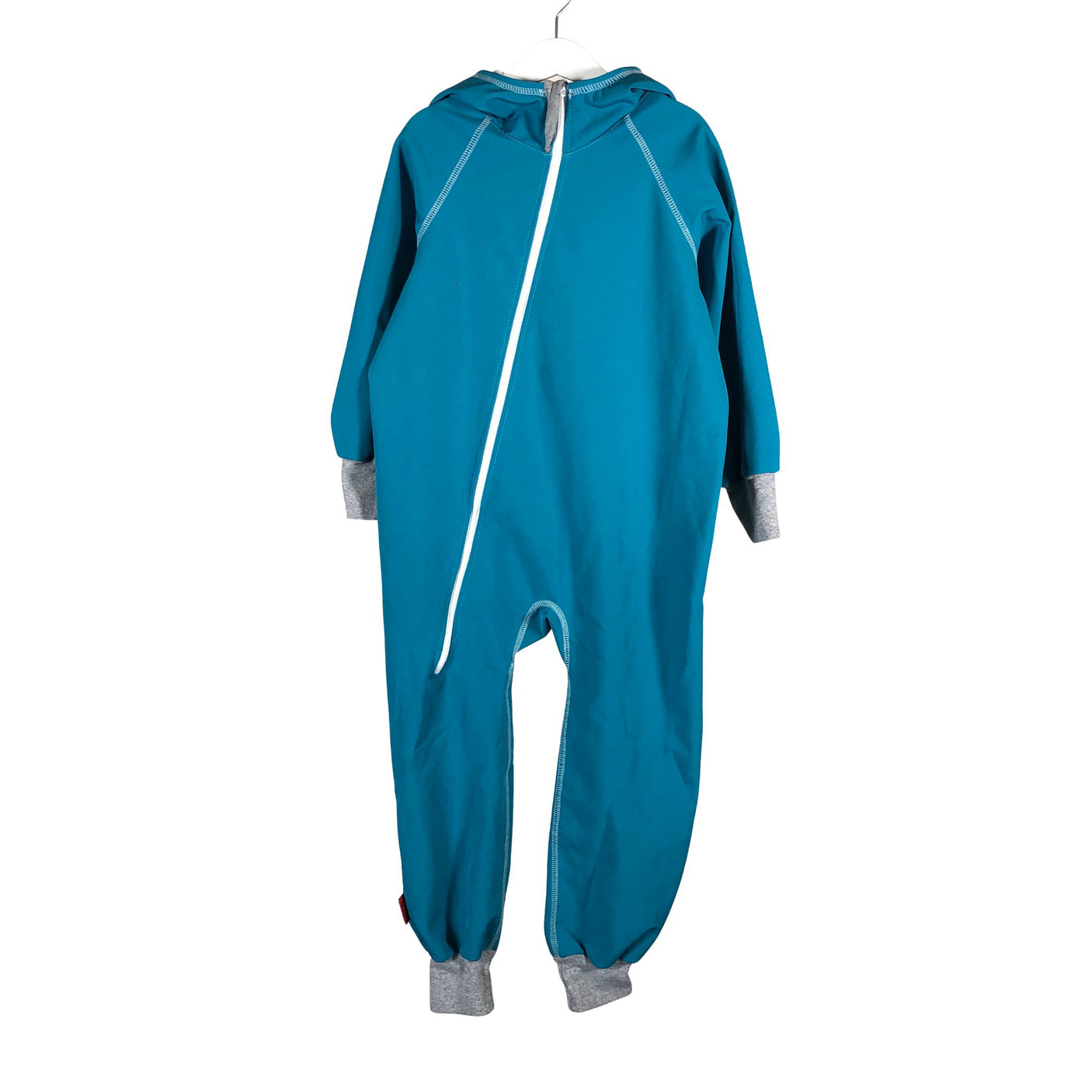 Unisex iELM - Softshellhaalari, koko 110 - 116 - (1)