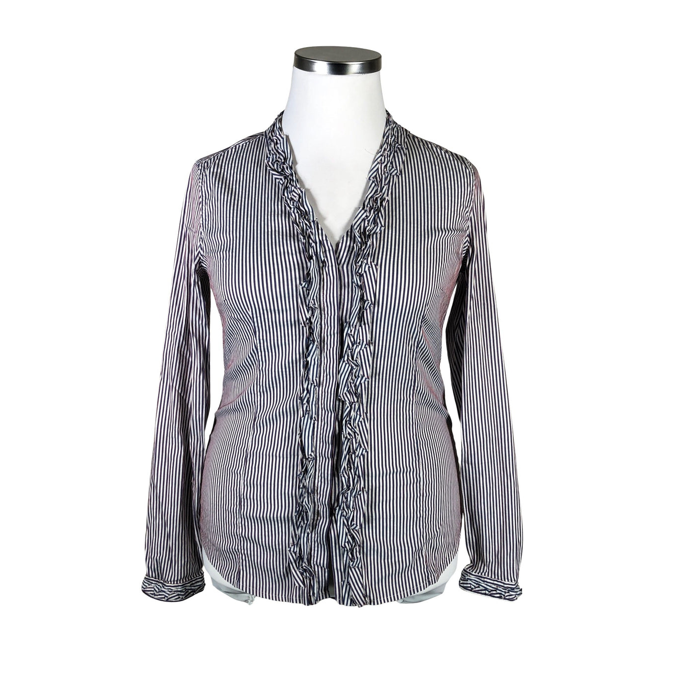 Unisex iBlues - Kauluspaita, koko 42 - (1)