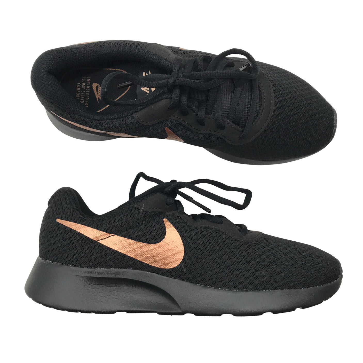 Unisex Nike - Lenkkarit, koko 39 - (1)