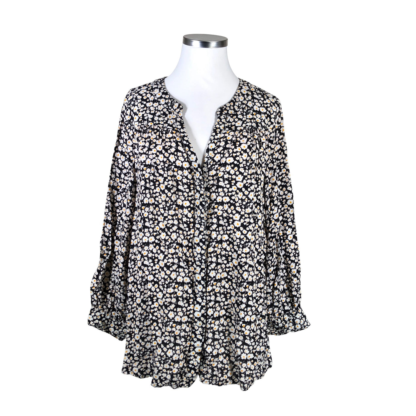 Unisex Zizzi - Pusero, koko 54 - (1)