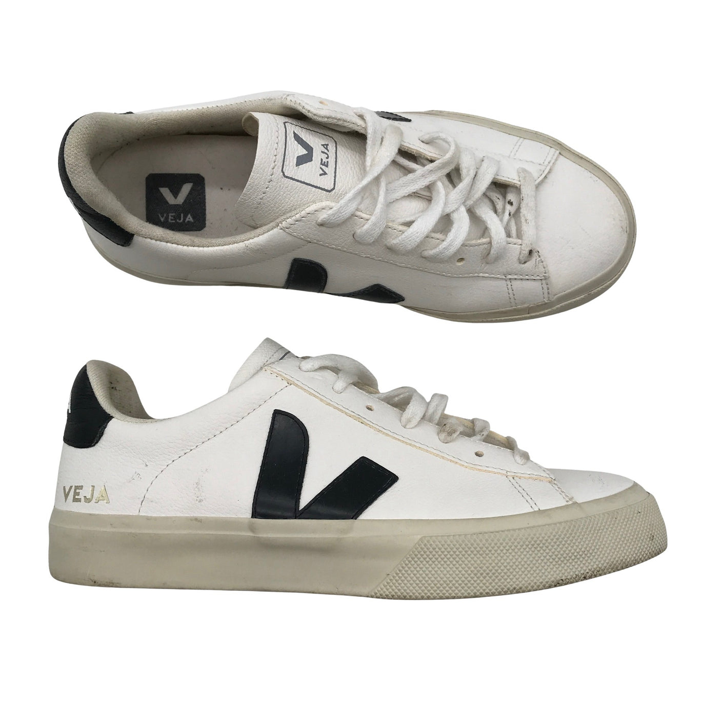 Unisex Veja - Tennarit, koko 39 - (1)