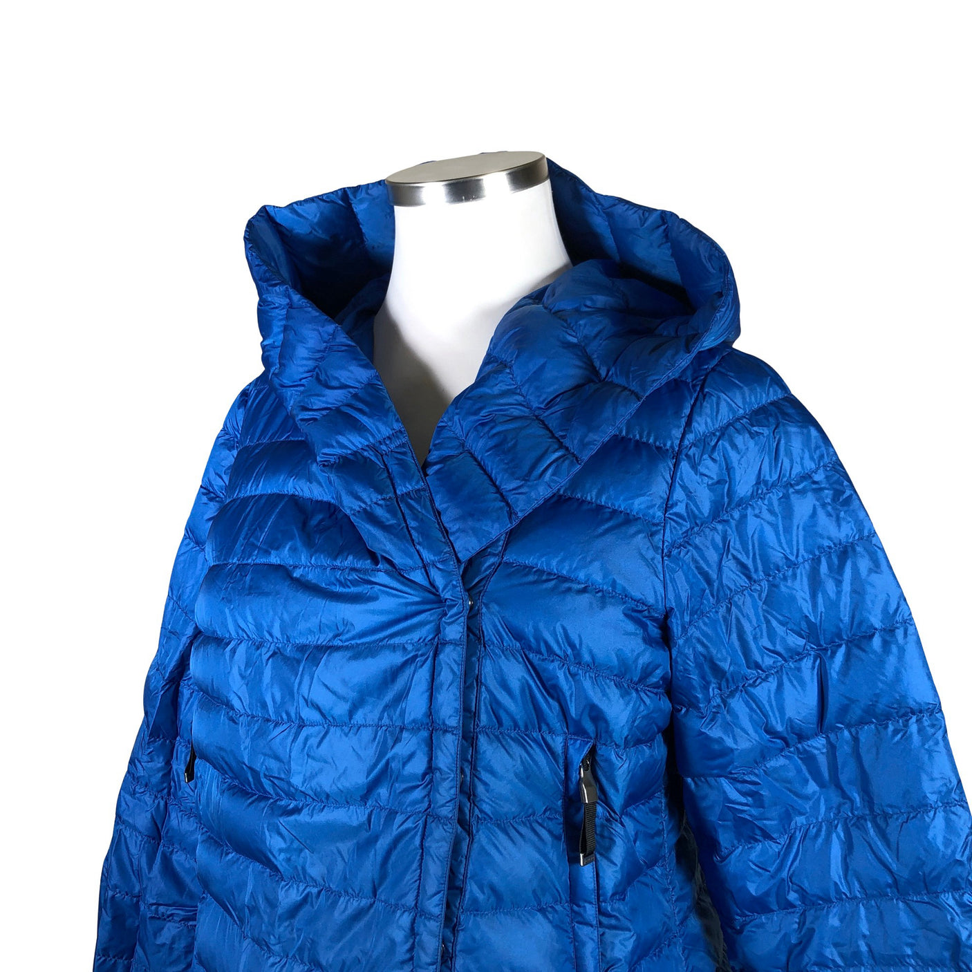 Unisex Joutsen - Kevytuntuvatakki, koko 42 - (3)