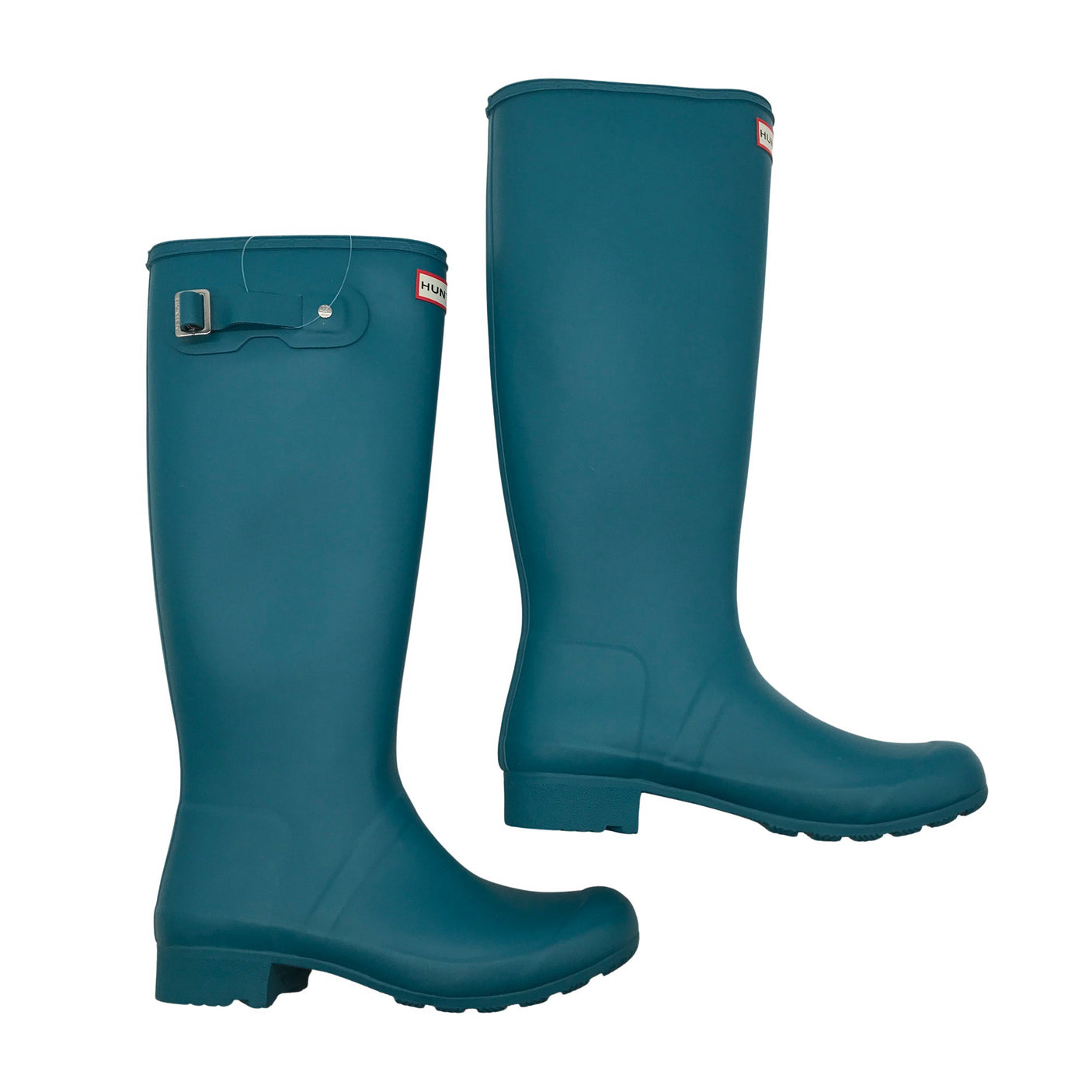 Unisex Hunter - Kumisaappaat, koko 39 - (1)
