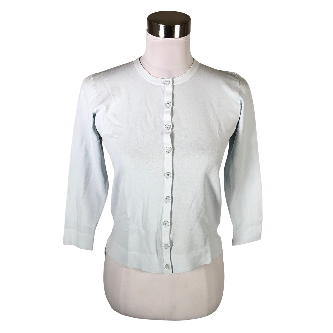 Unisex Andiata - Neuletakki, koko 34 - (1)
