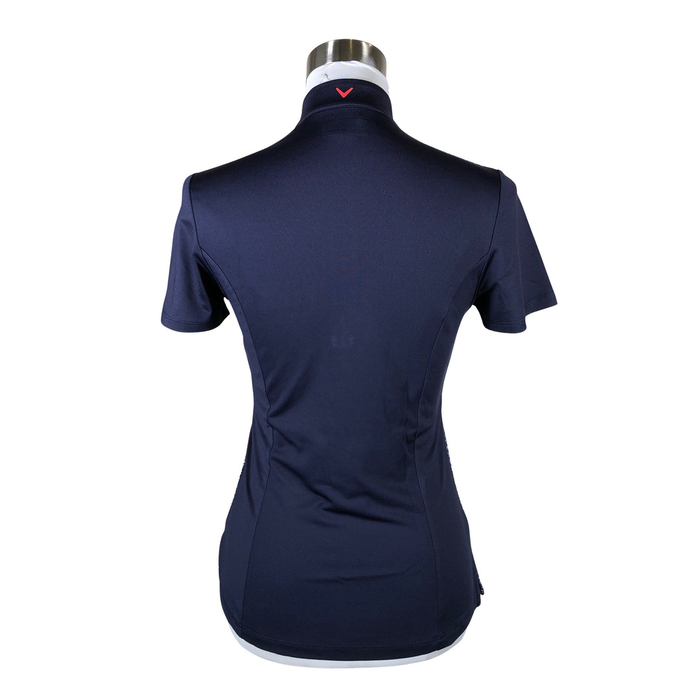 Unisex Callaway - Urheilupaita, lyhyet hihat, koko 34 - (2)