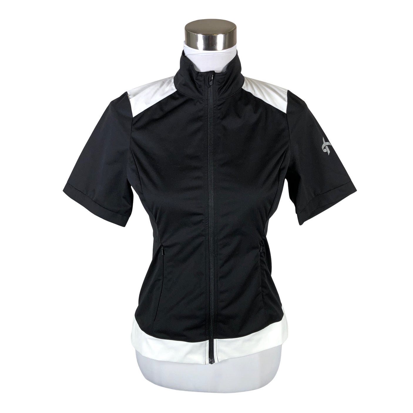 Unisex Cross - Urheilutakki, koko 34 - (1)