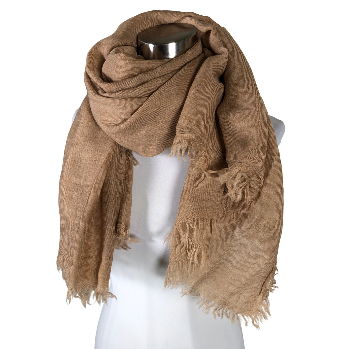 Unisex Balmuir - Huivi, koko Maxi - (3)