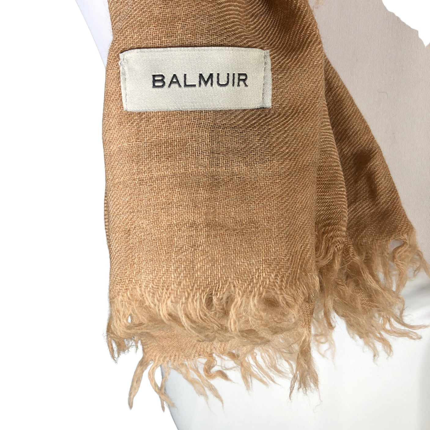 Unisex Balmuir - Huivi, koko Maxi - (2)