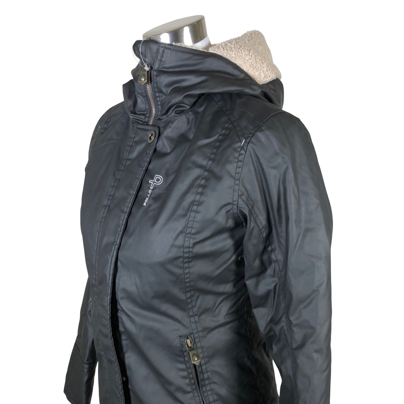Unisex Pelle P - Ulkoilutakki, koko 34 - (3)