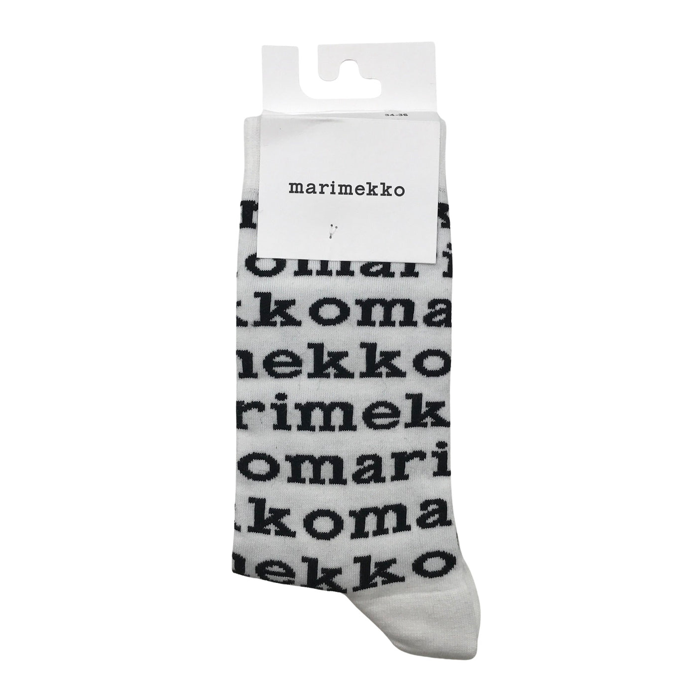 Unisex Marimekko - Sukat, koko 35 - (1)