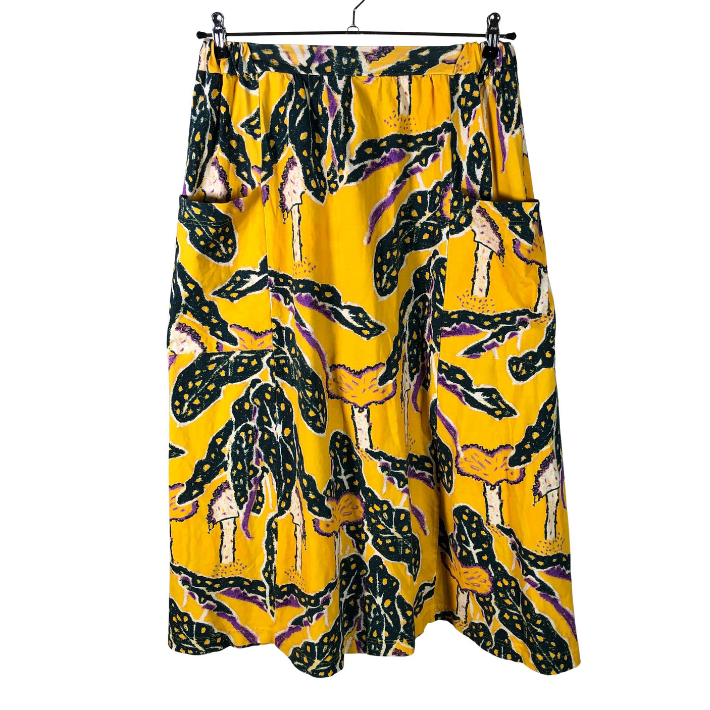 Unisex Vimma - Trikoohame, koko 40 - (1)